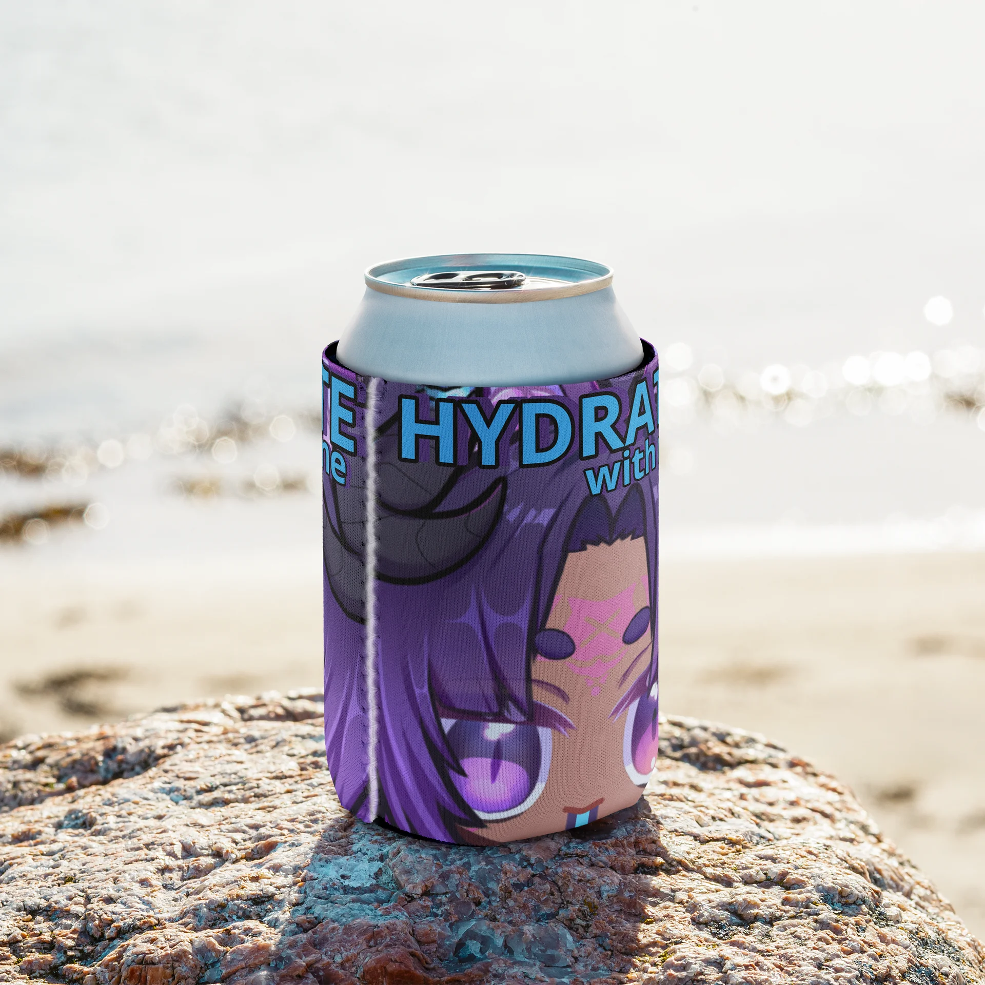 HYDRATE! Coozie product image (9)