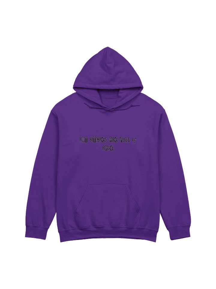 Hot Bitches Hoodie product image (2)