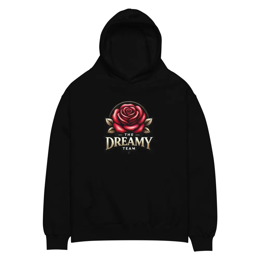 TDT Hoodie product image (2)