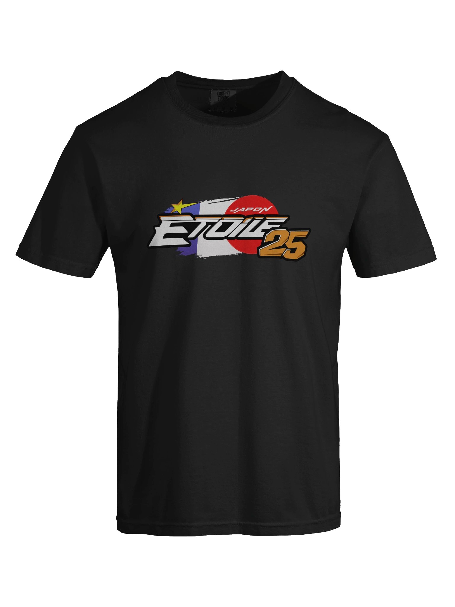 Étoile Logo T-Shirt product image (7)