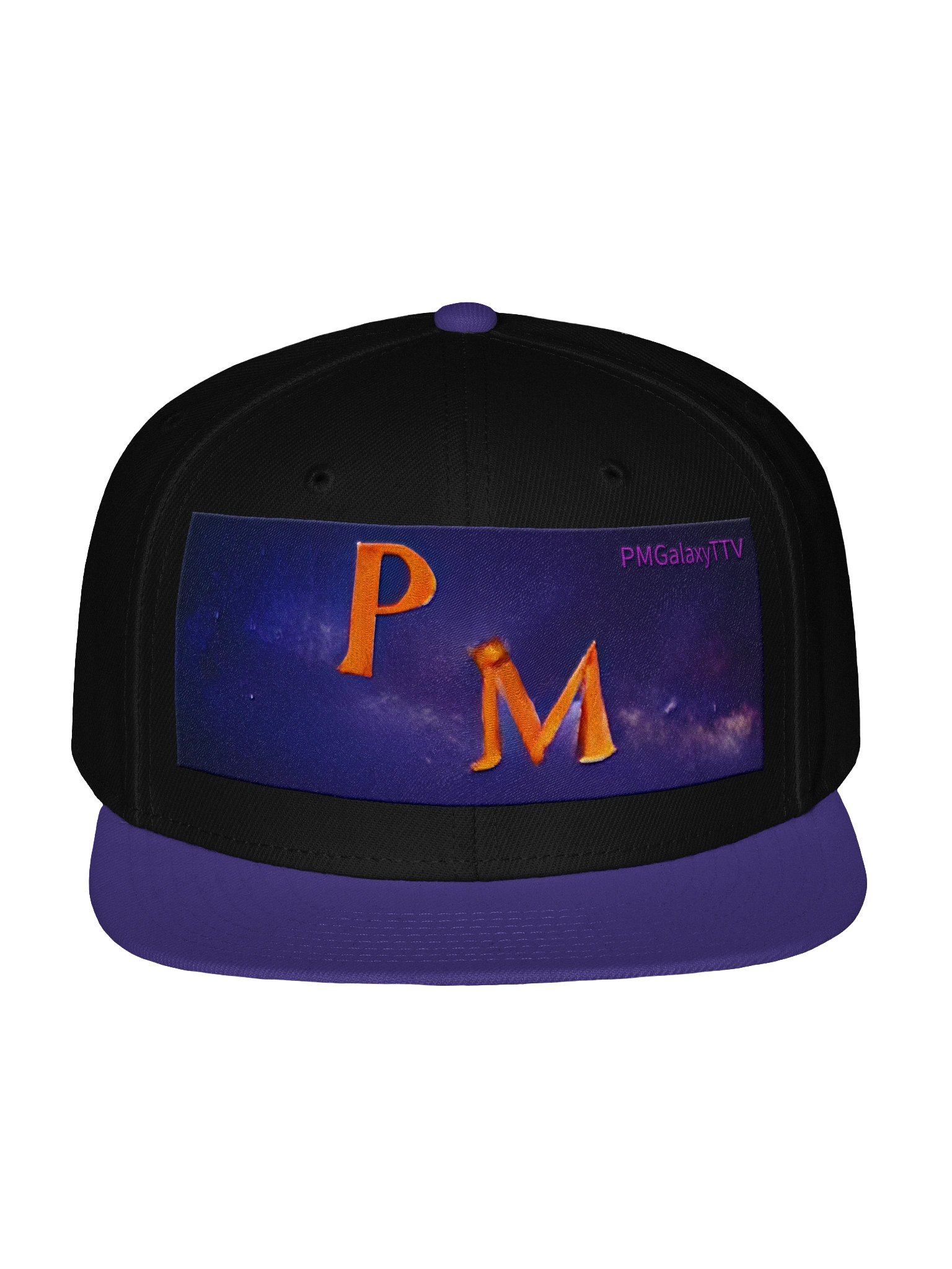 Galaxy Snapback product image (5)