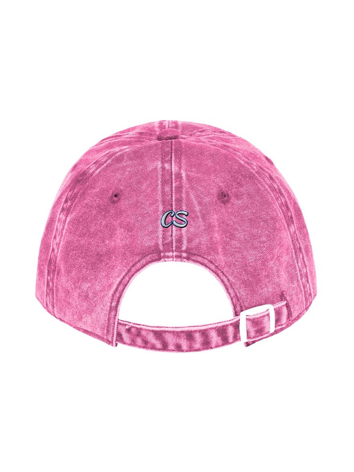 CS, A Little Dysfunctional Hat product image (37)