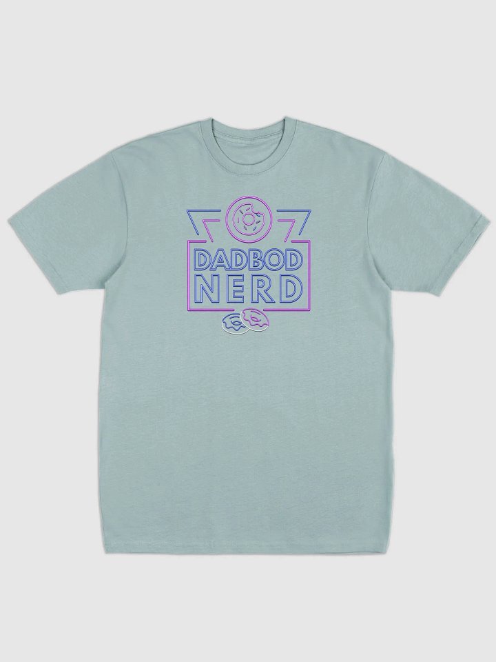 DBN Heavy Tee product image (1)