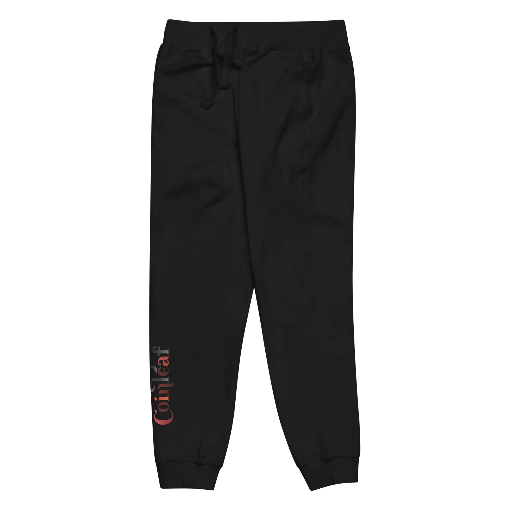 Ryo Coinleaf Logo + Emote Joggers product image (8)