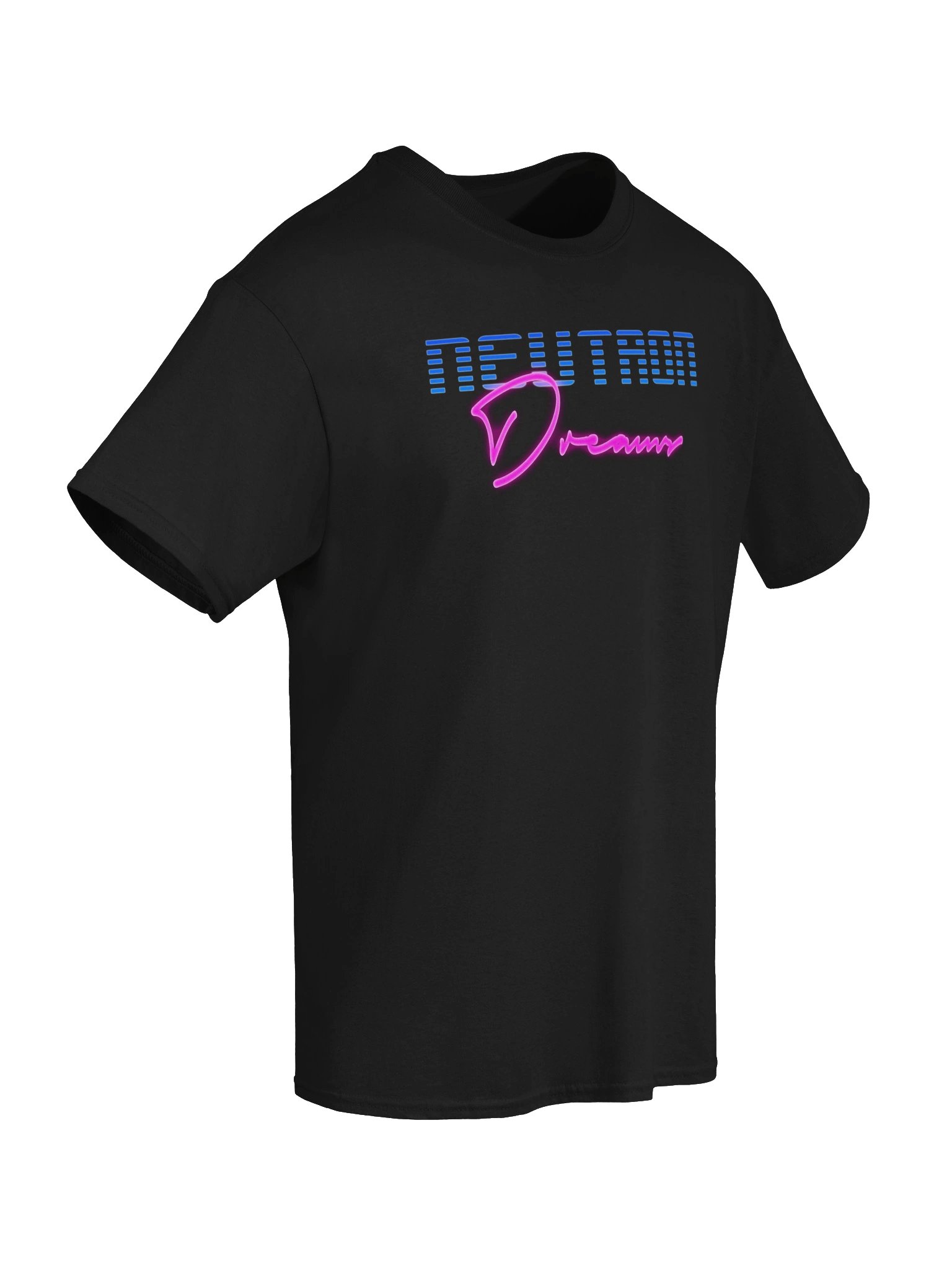 NEUTRON DREAMS T-Shirt product image (6)