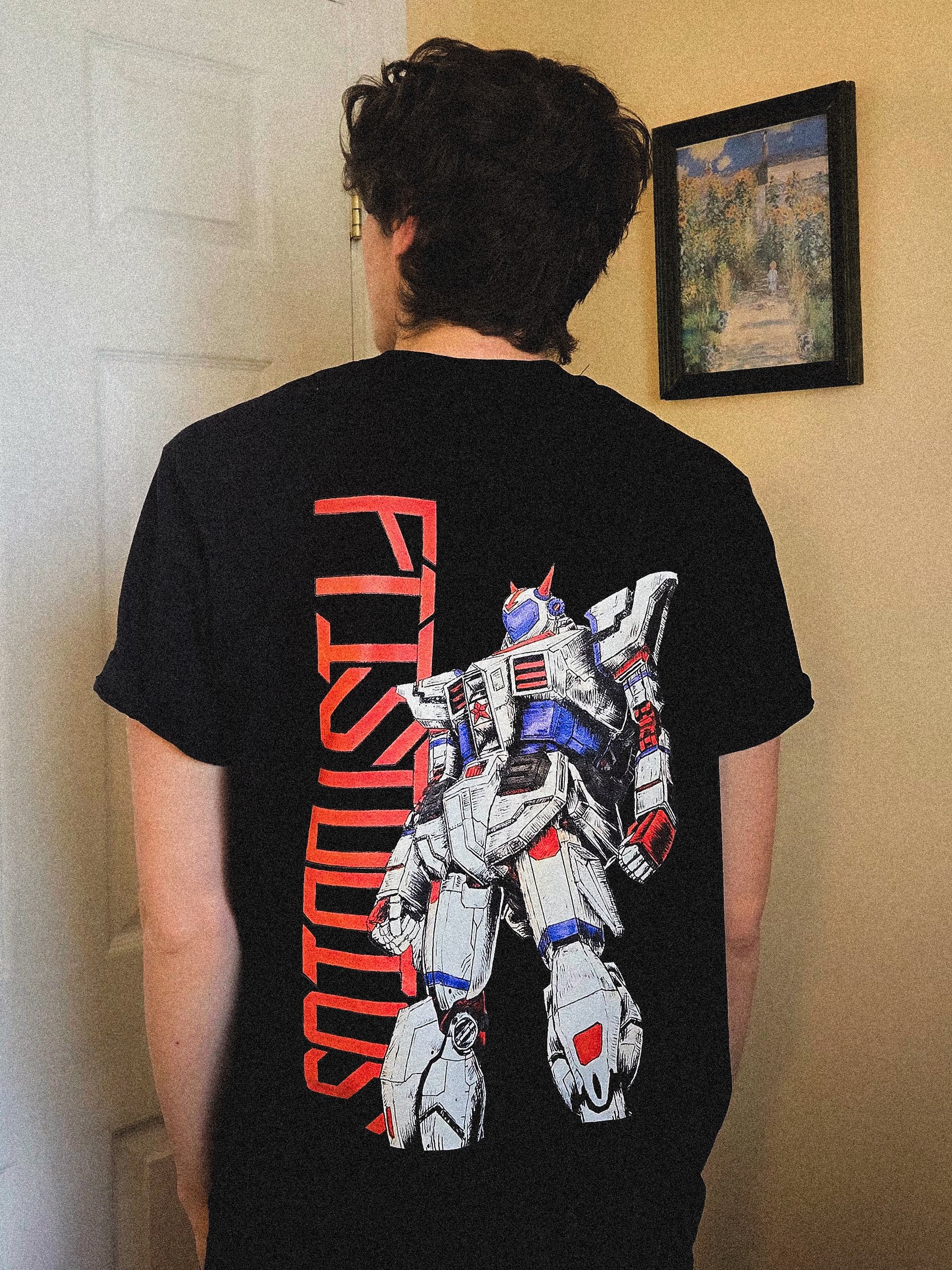 ATLAS MK II TEE product image (1)