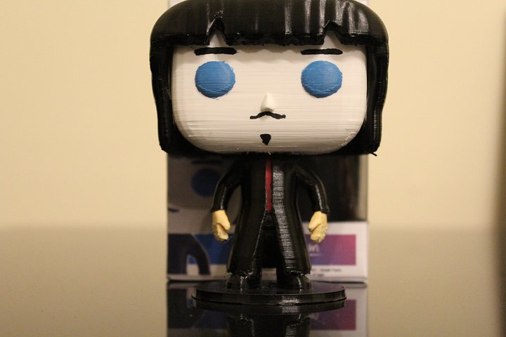 Imitation Mini Mayhem Collectible product image (2)