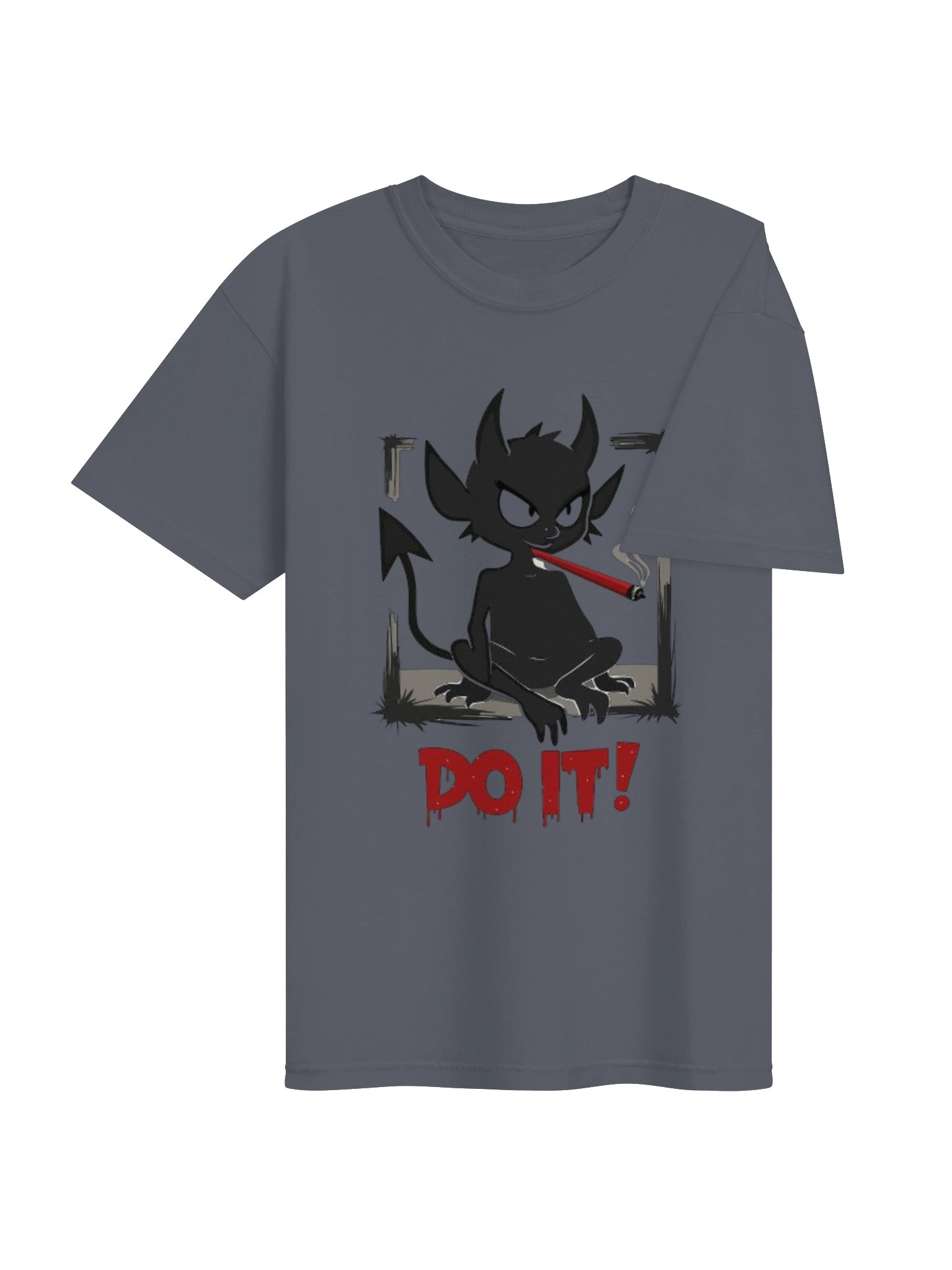 Do it shirt product image (4)