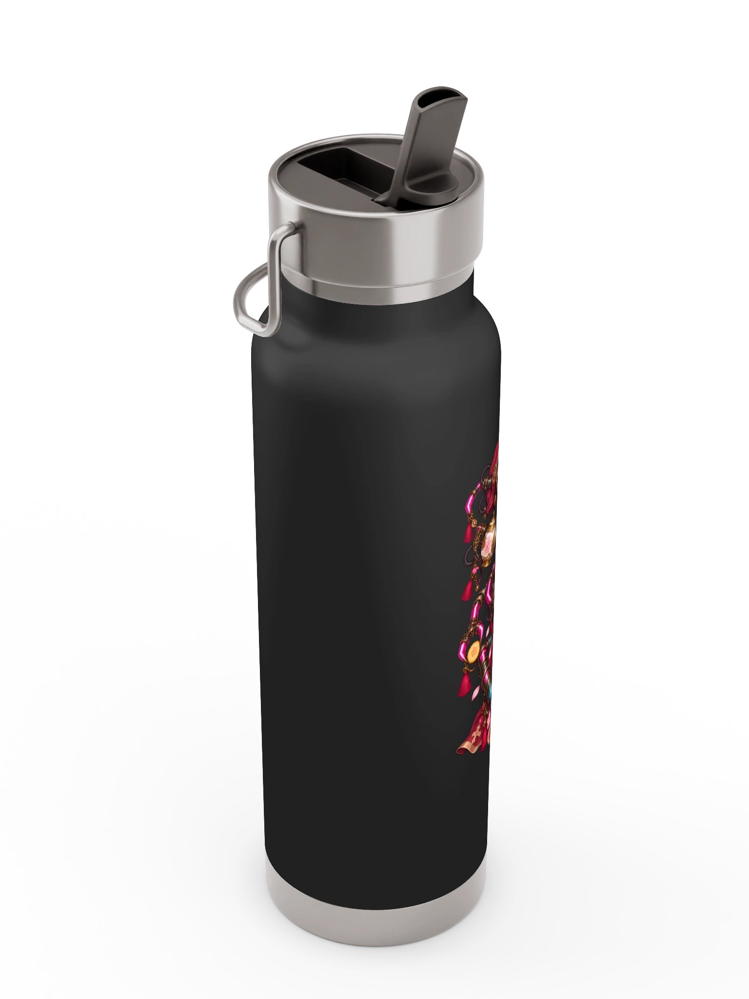 Tea Time Flask product image (8)