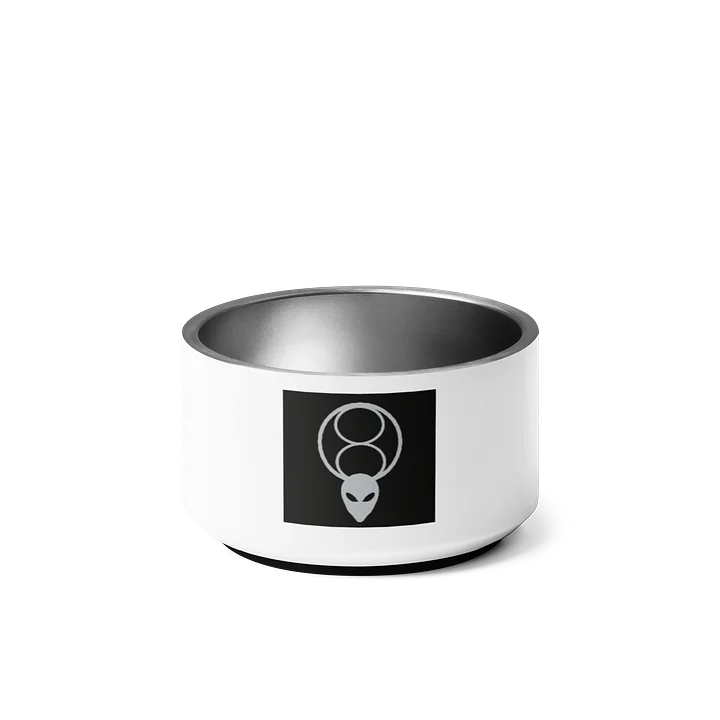Pet Food bowl product image (1)