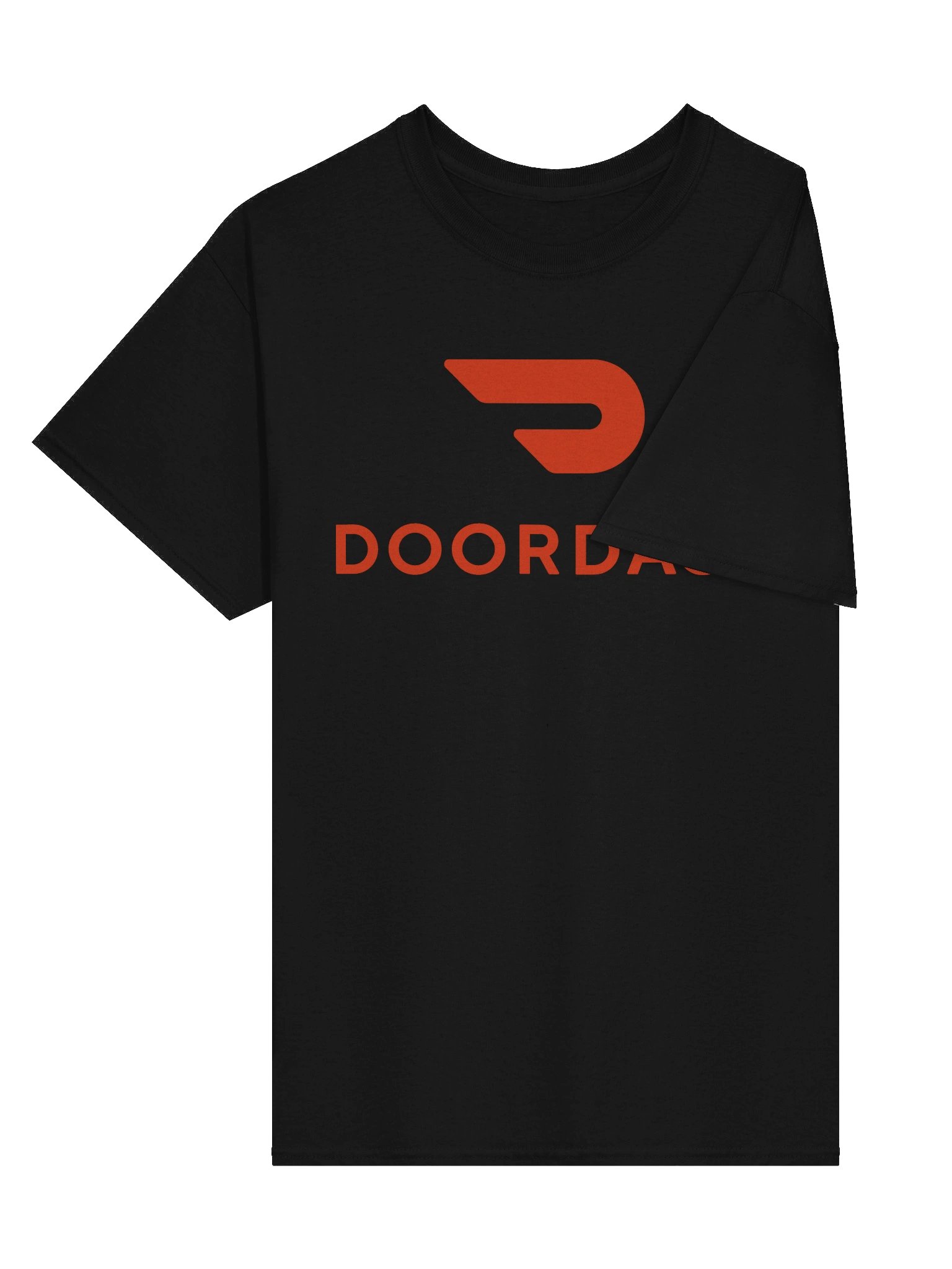 Dash BLK Tee product image (3)