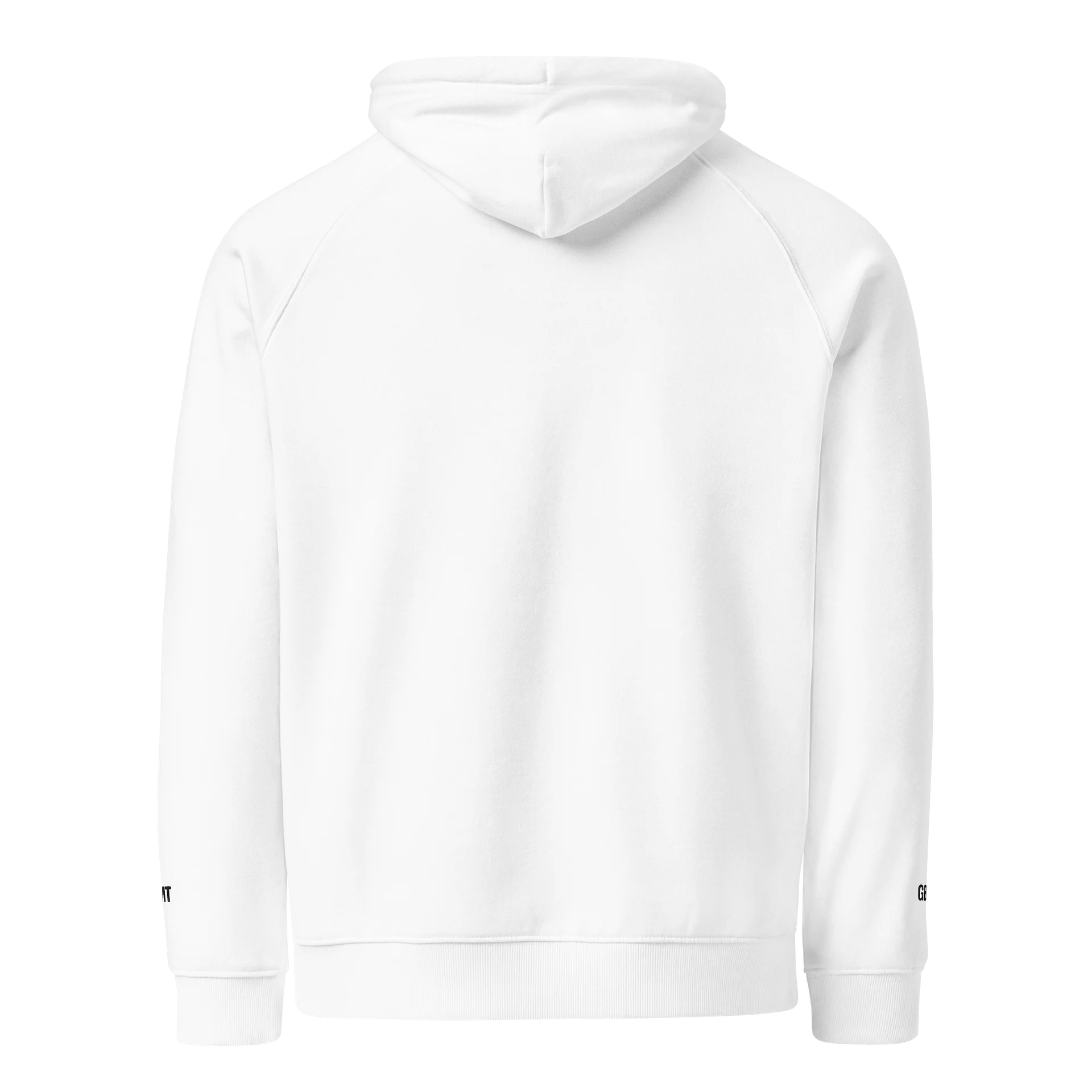 God Pulled Me Out Hoodie product image (4)