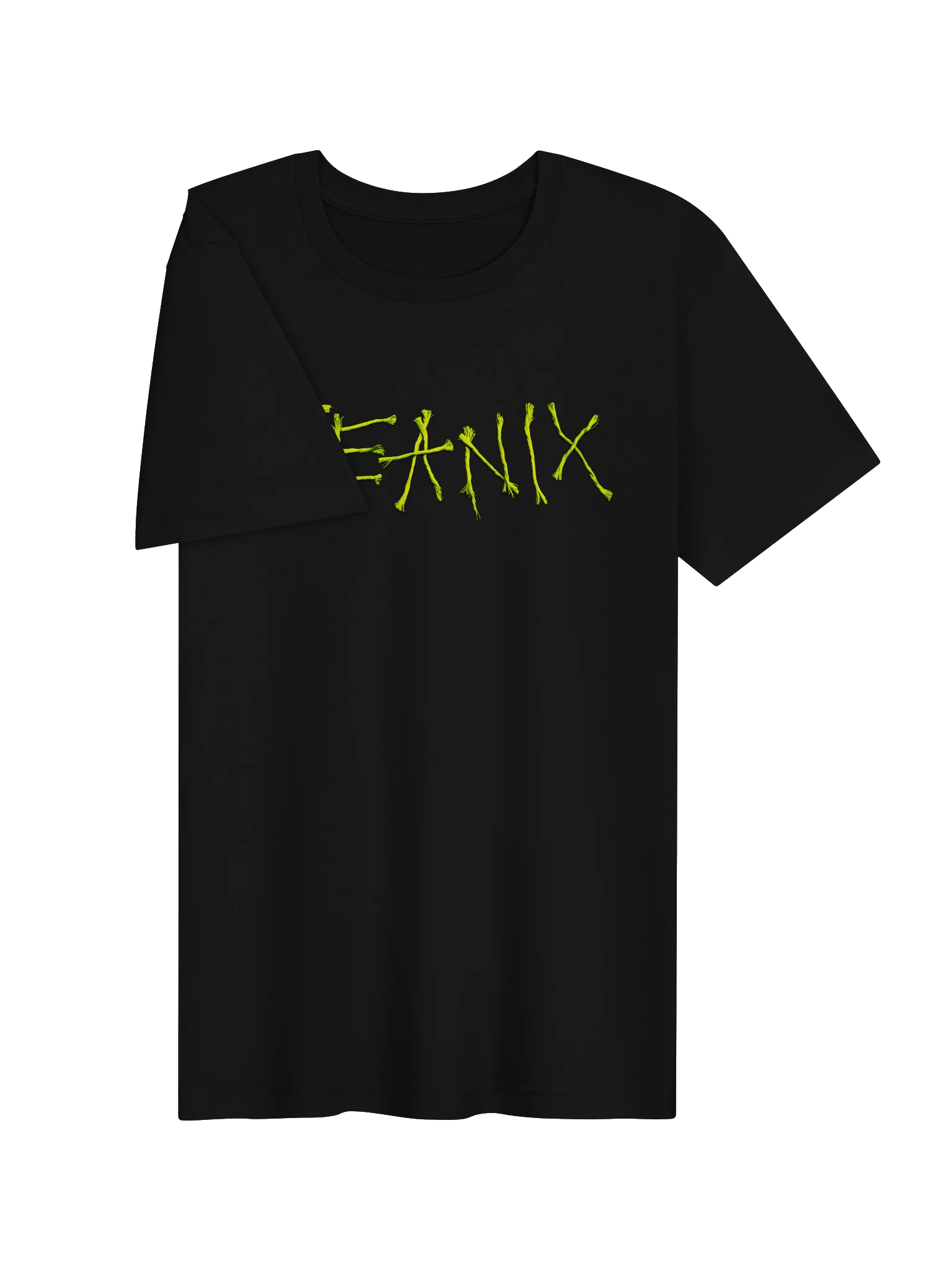 Thread Logo Tee Classic Fit product image (3)
