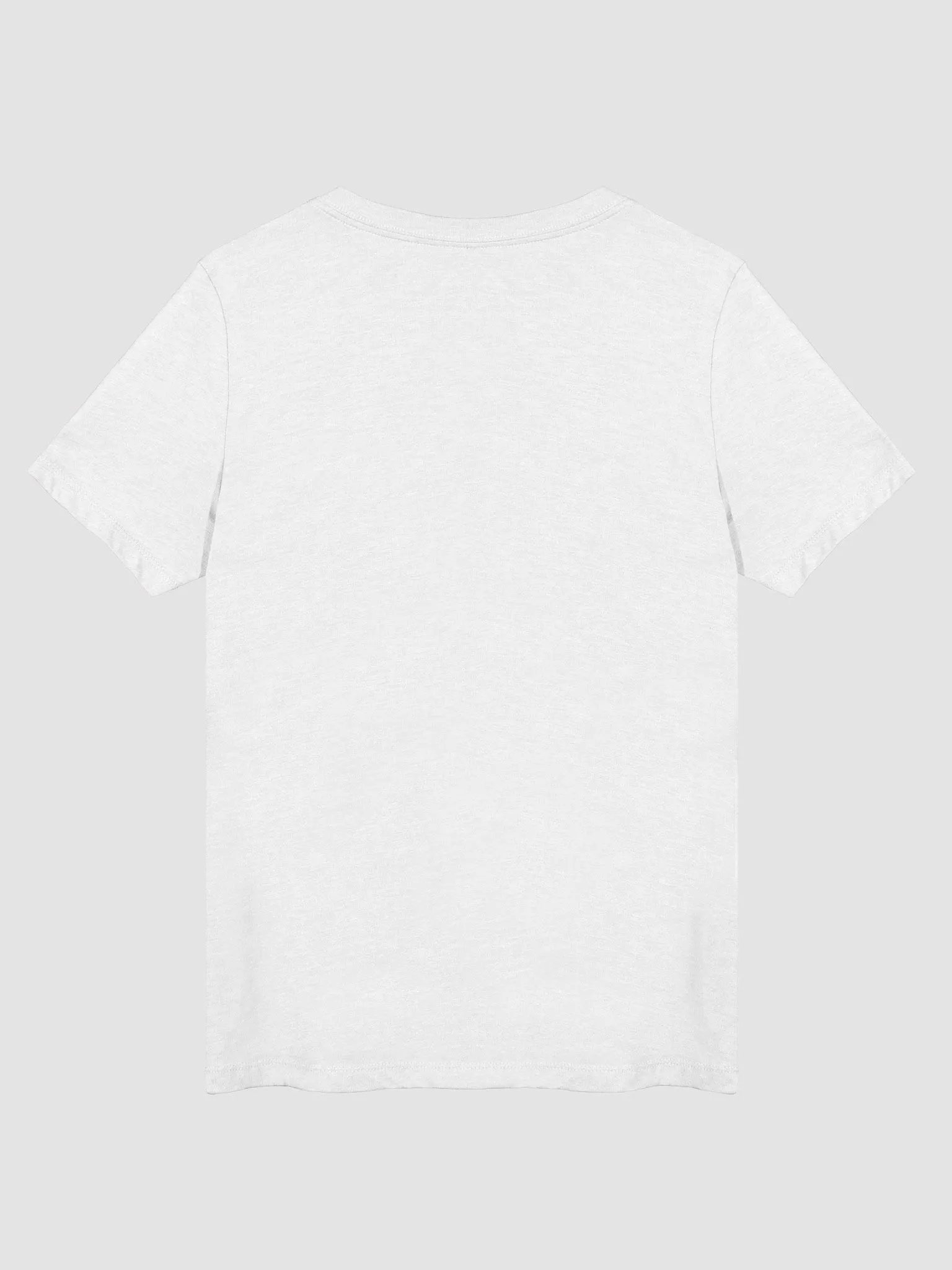 Chic Comfort V-Neck Tee product image (2)