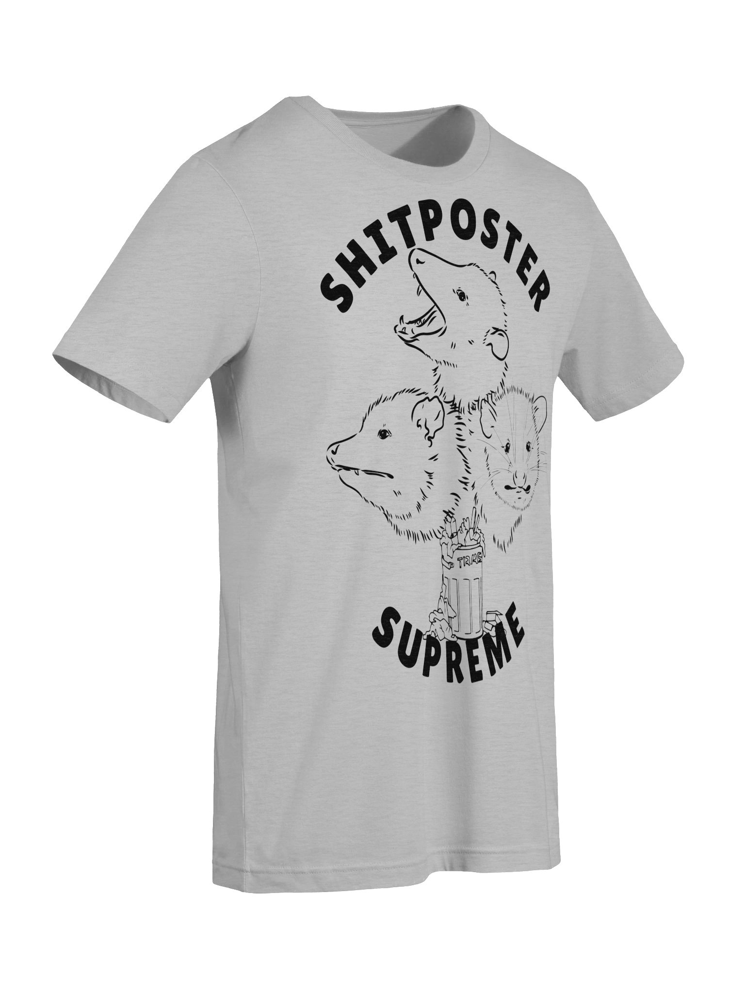 The Shitposter Supreme - Matt Keck product image (7)