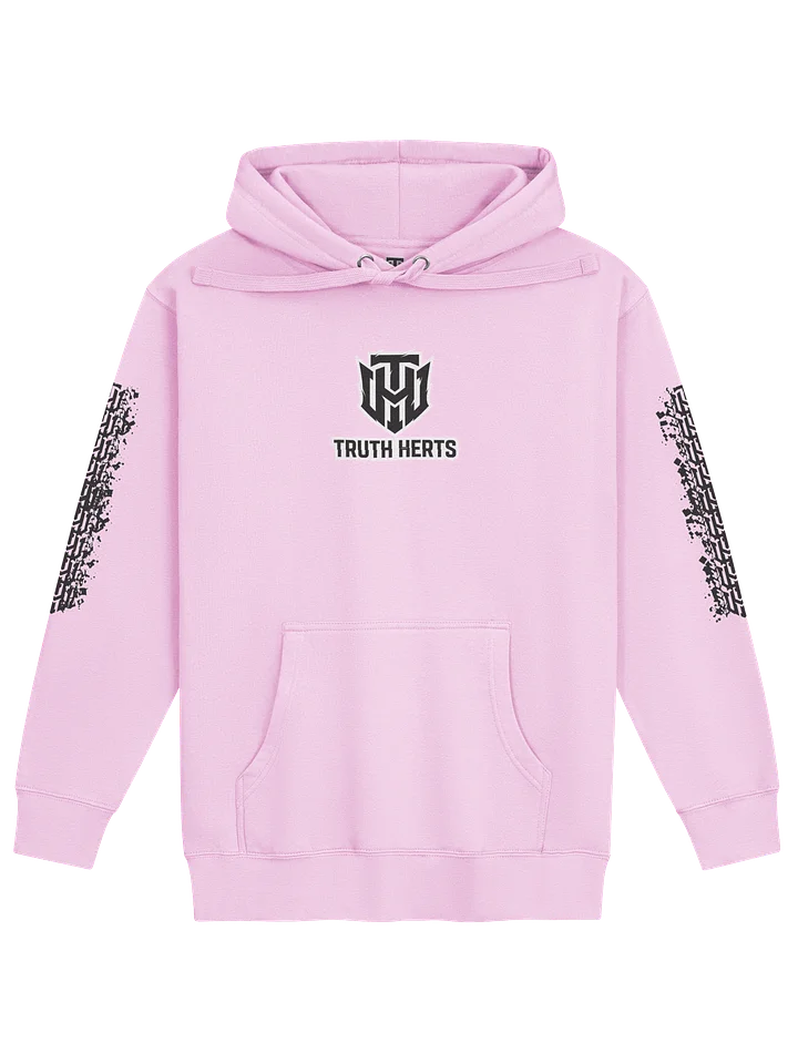 Truth Herts Street Hoodie product image (1)