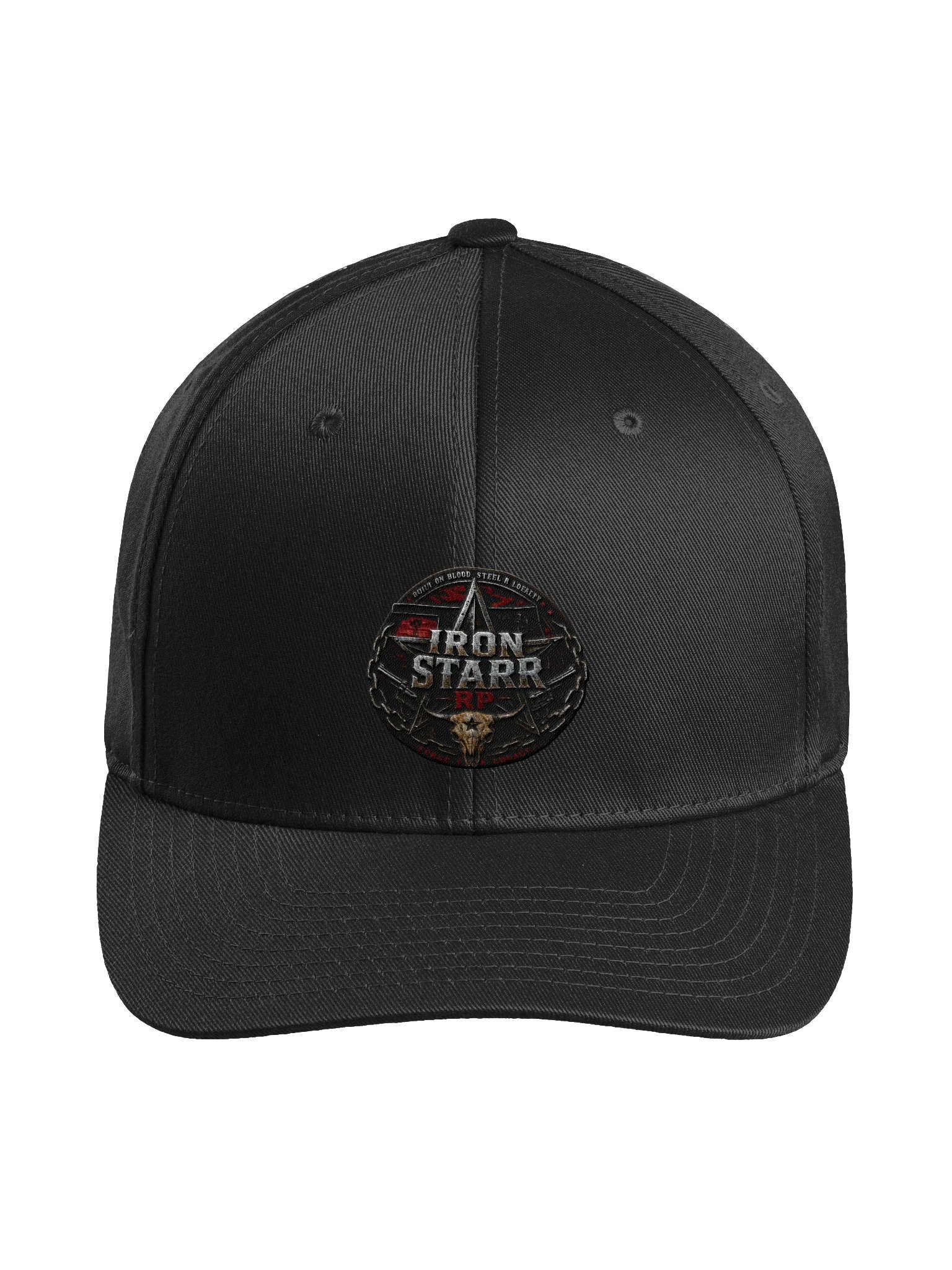 Iron Starr Hat product image (1)