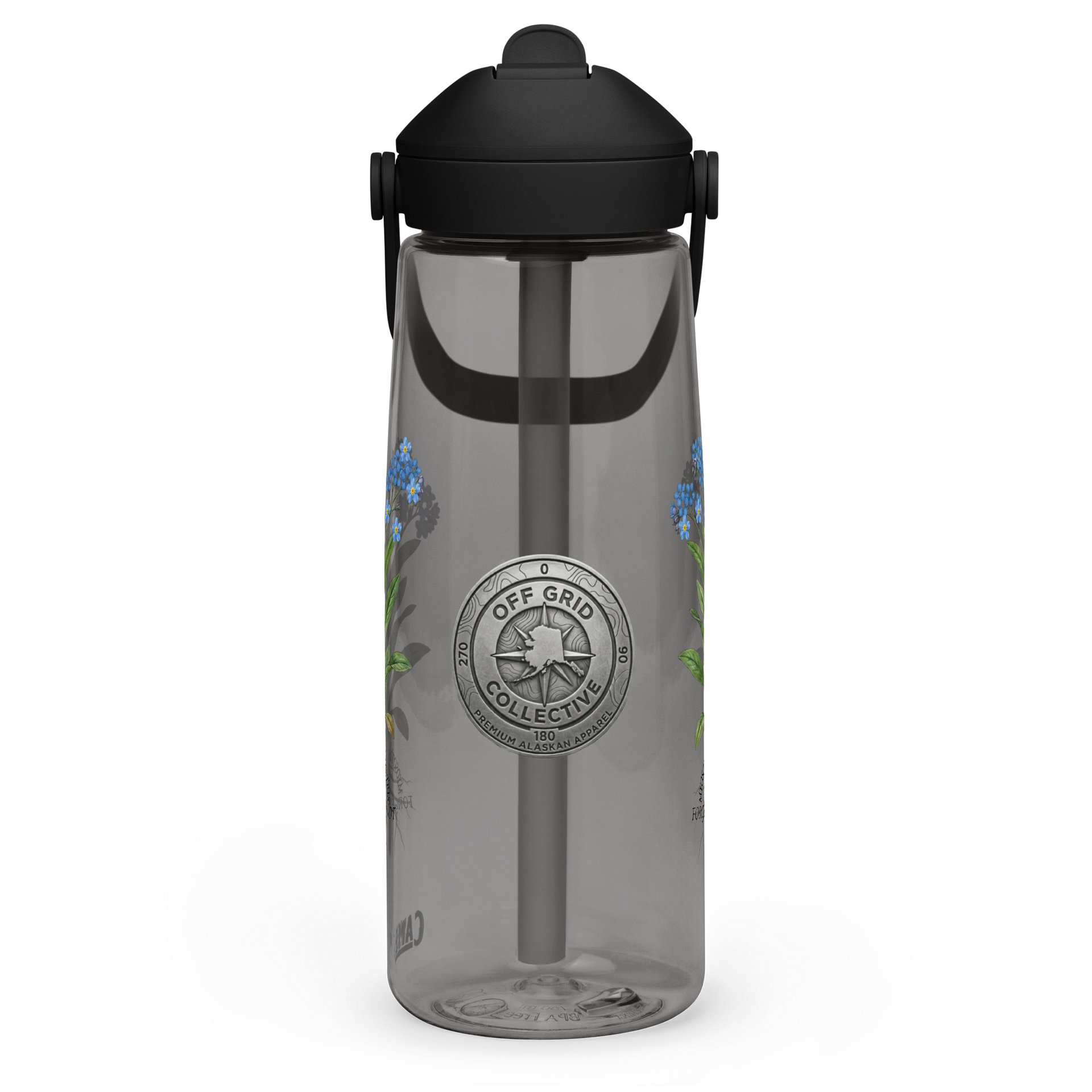 PREMIUM "FORGET ME NOT" CAMELBAK HYDRATION VESSEL product image (12)