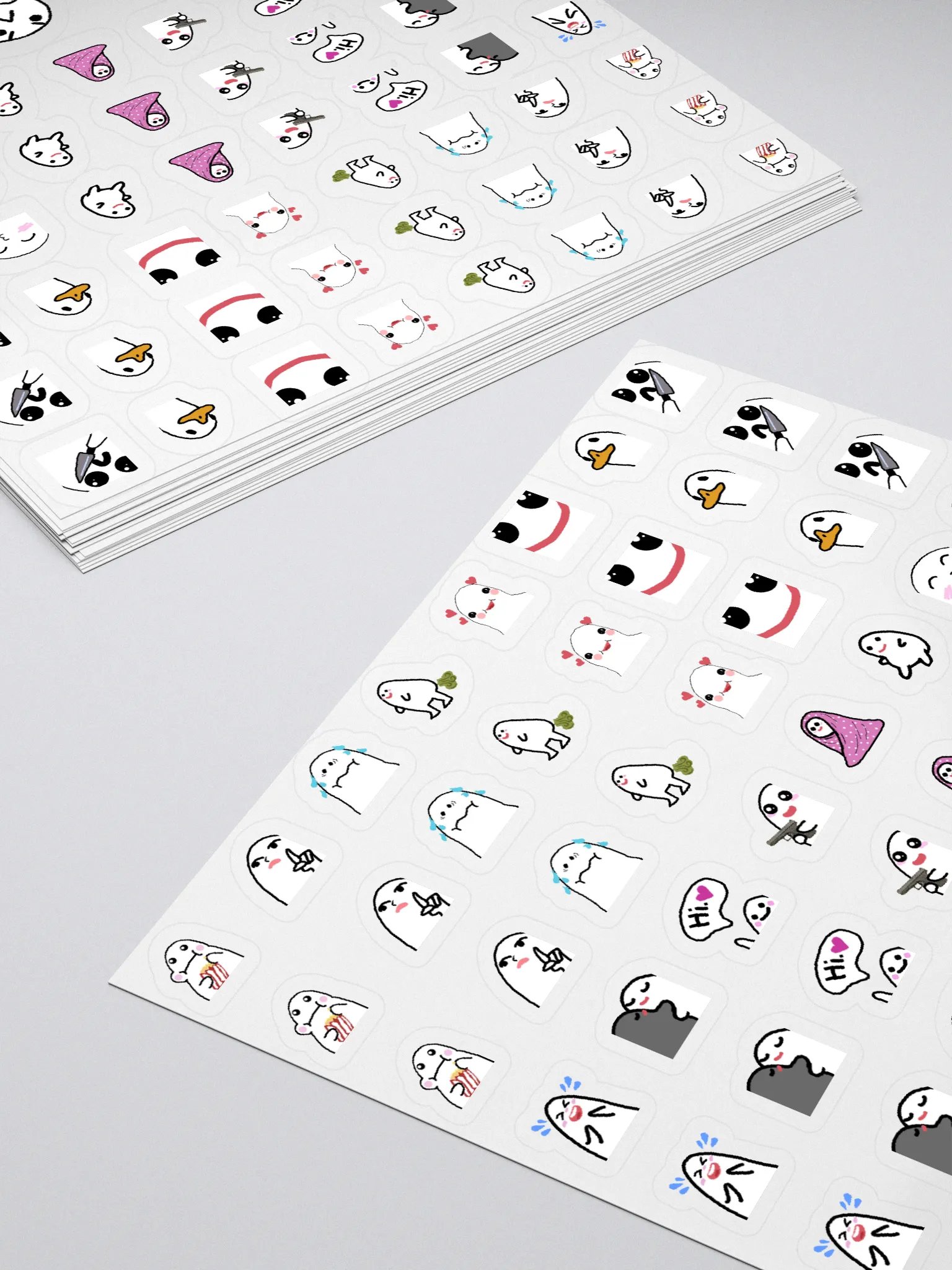 Emote Mega Pack product image (4)