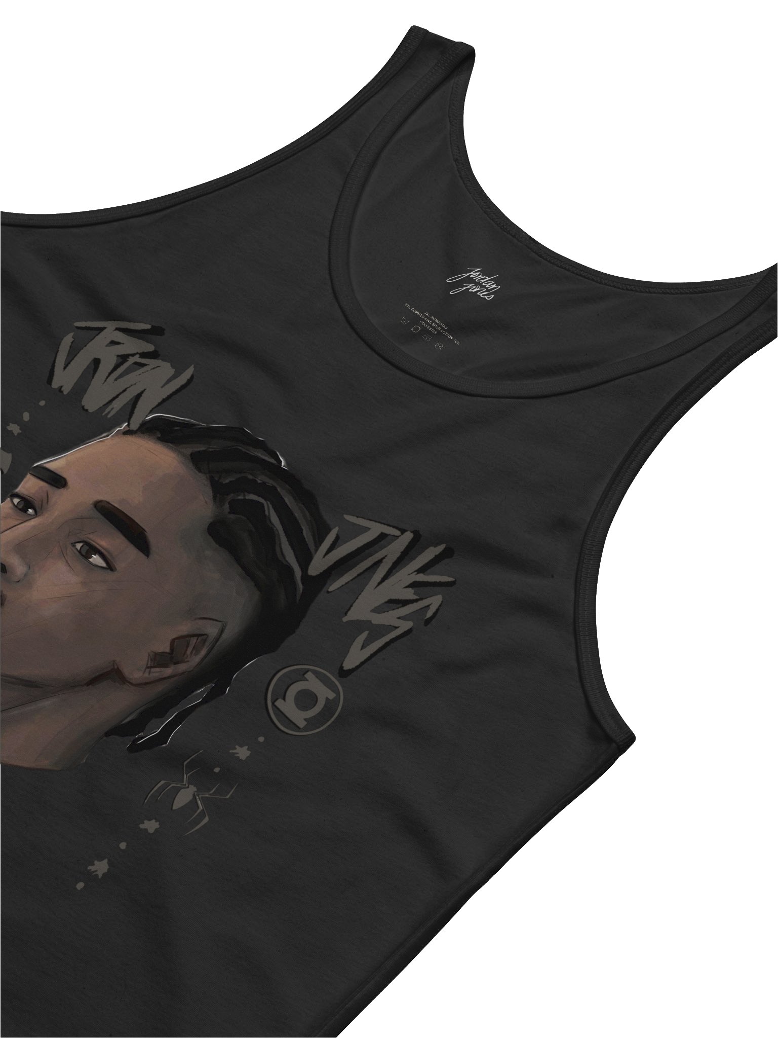 Jordan Jones | Tank product image (5)