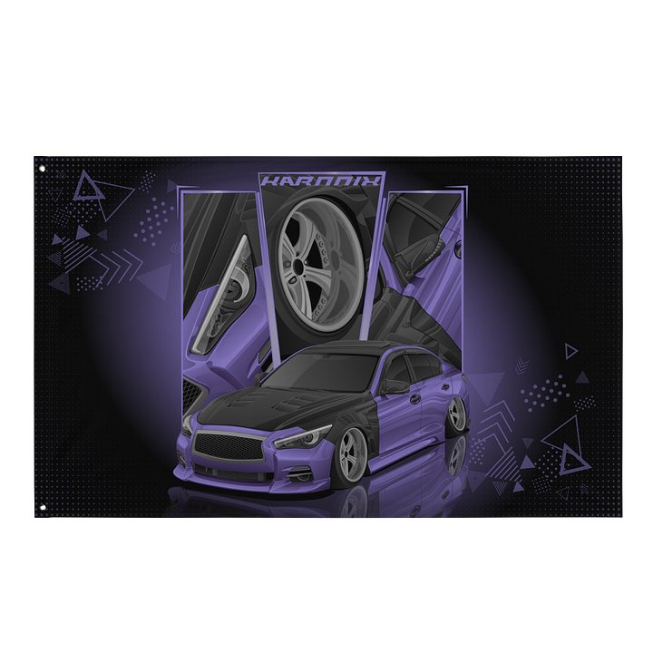 Flag - karnnix product image (1)
