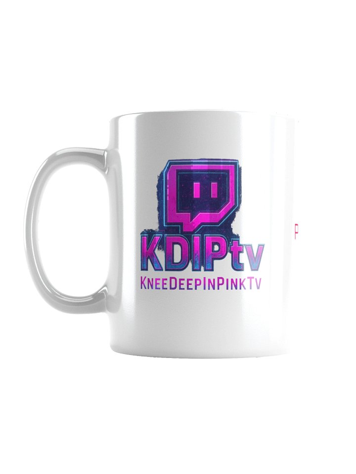 KDIPtv Pinky Party Cup product image (3)