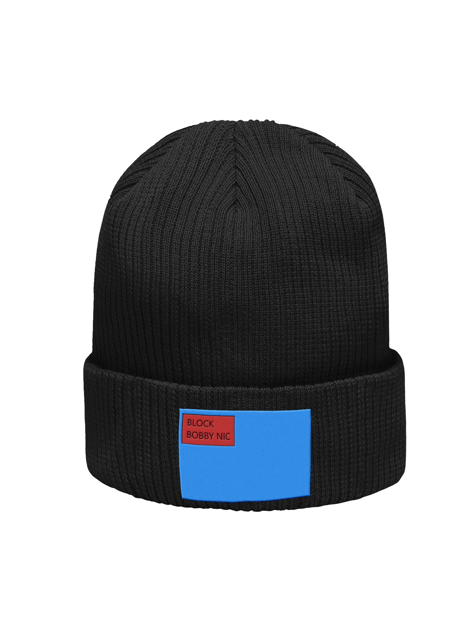 BLOCK BOBBY NIC BEANNE product image (1)
