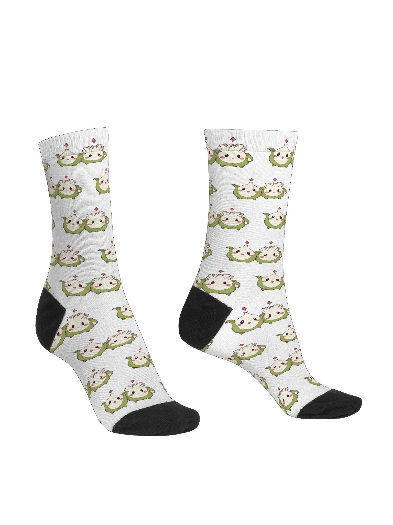BaoBell Socks product image (3)