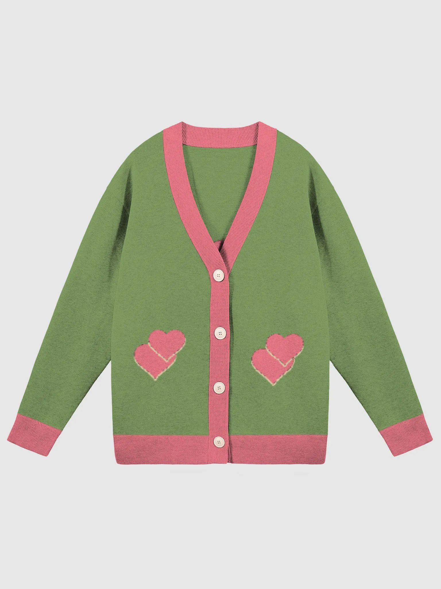 2024 Love Edition: Strickpulli Emote product image (1)