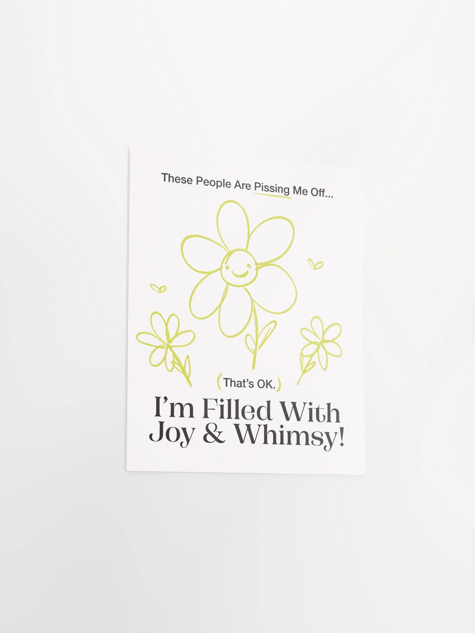 Joy & Whimsy Print product image (3)