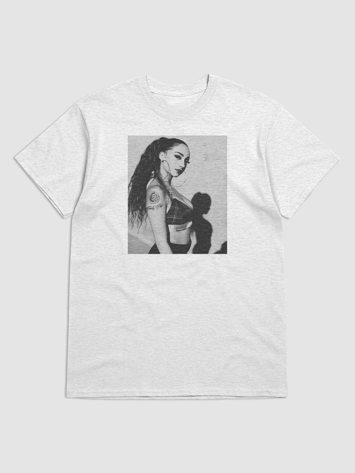 Bhad Bhabie Cash me outside Tshirt product image (1)