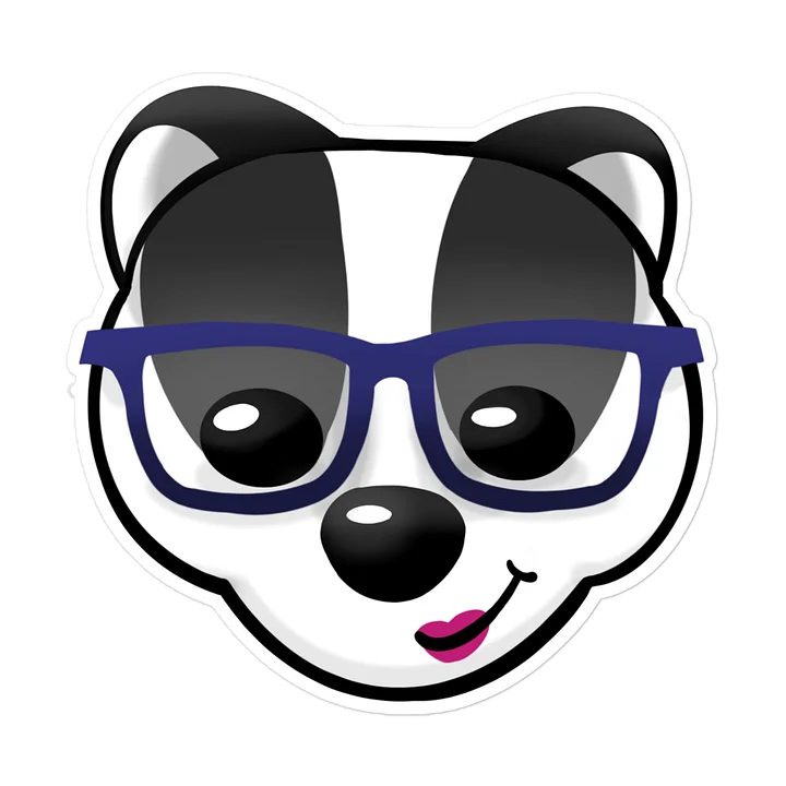BadgerMakes Magnet product image (2)