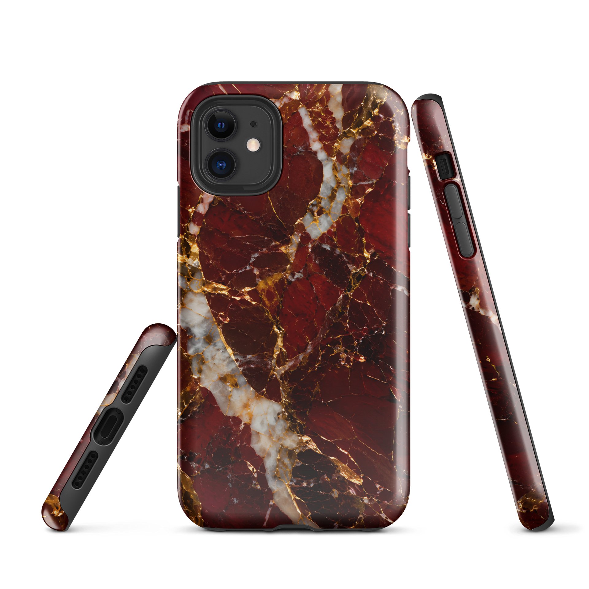 Red Marble product image (1)