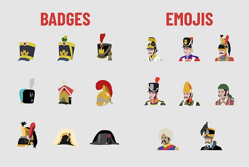 Support our work by joining the ranks of the Grognards, with an Epic History YouTube membership!⁠
⁠
Right now, all YouTube me...