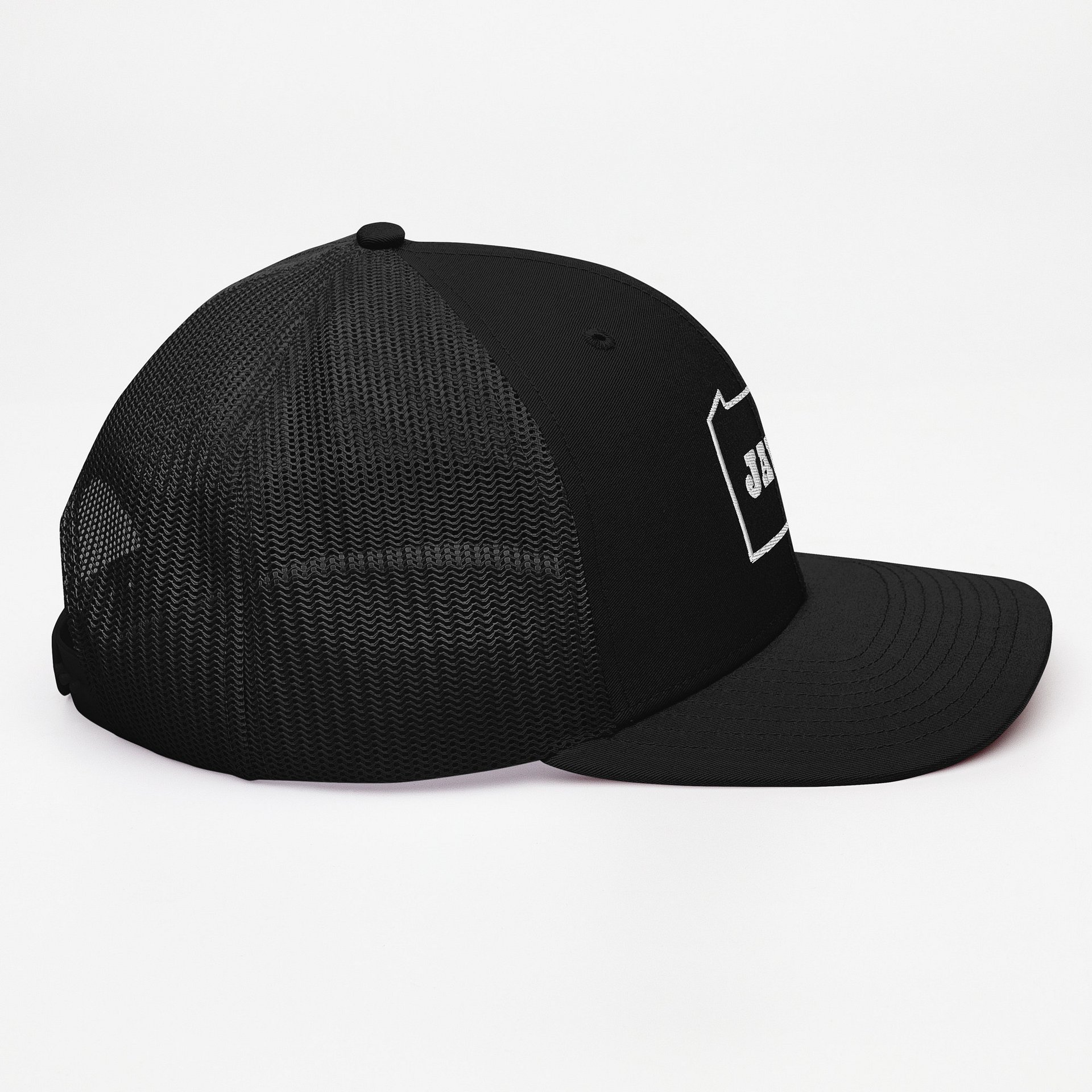 Original PA Jawn Trucker Hat | Cotton Blend product image (6)