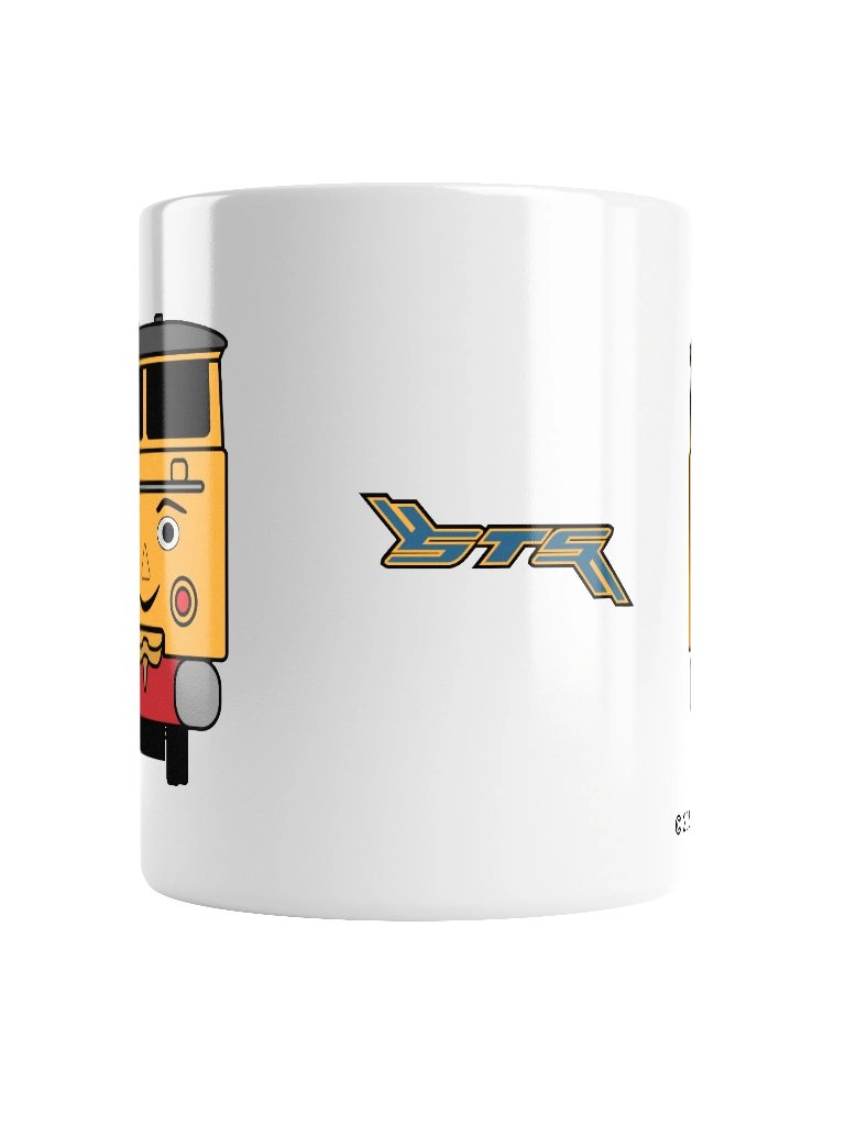 Bear Mug product image (4)