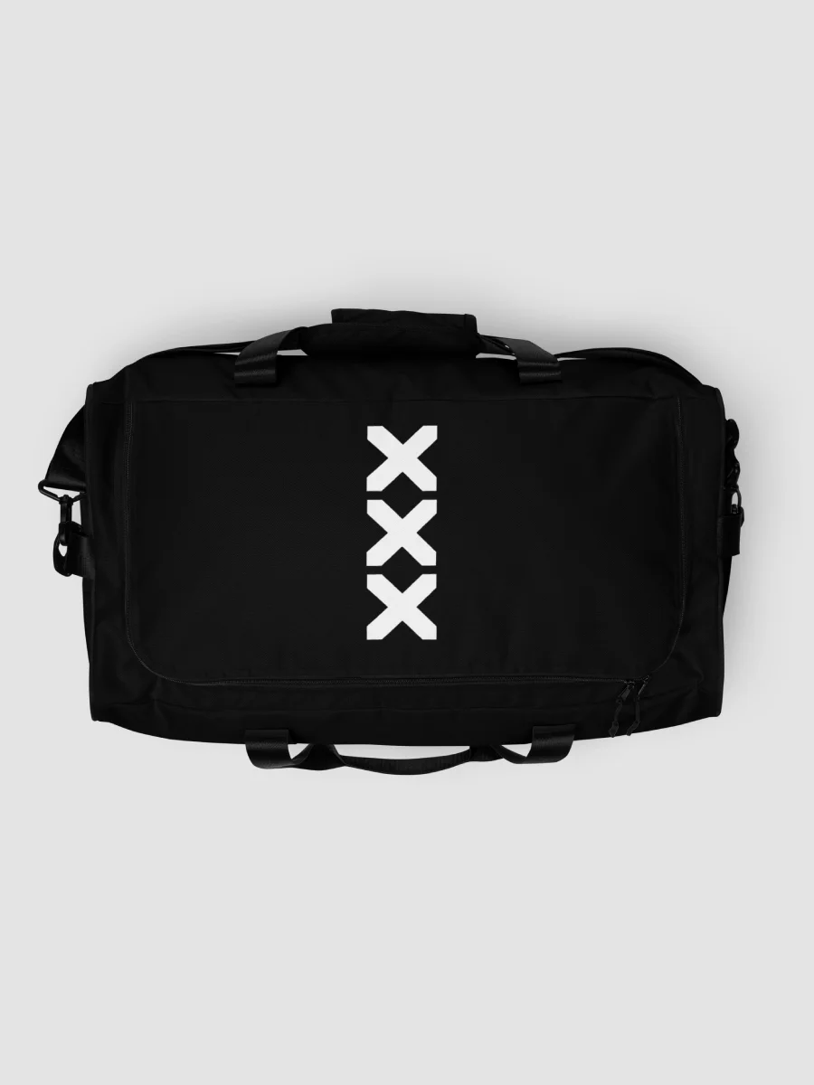 Basic Dufflebag product image (7)