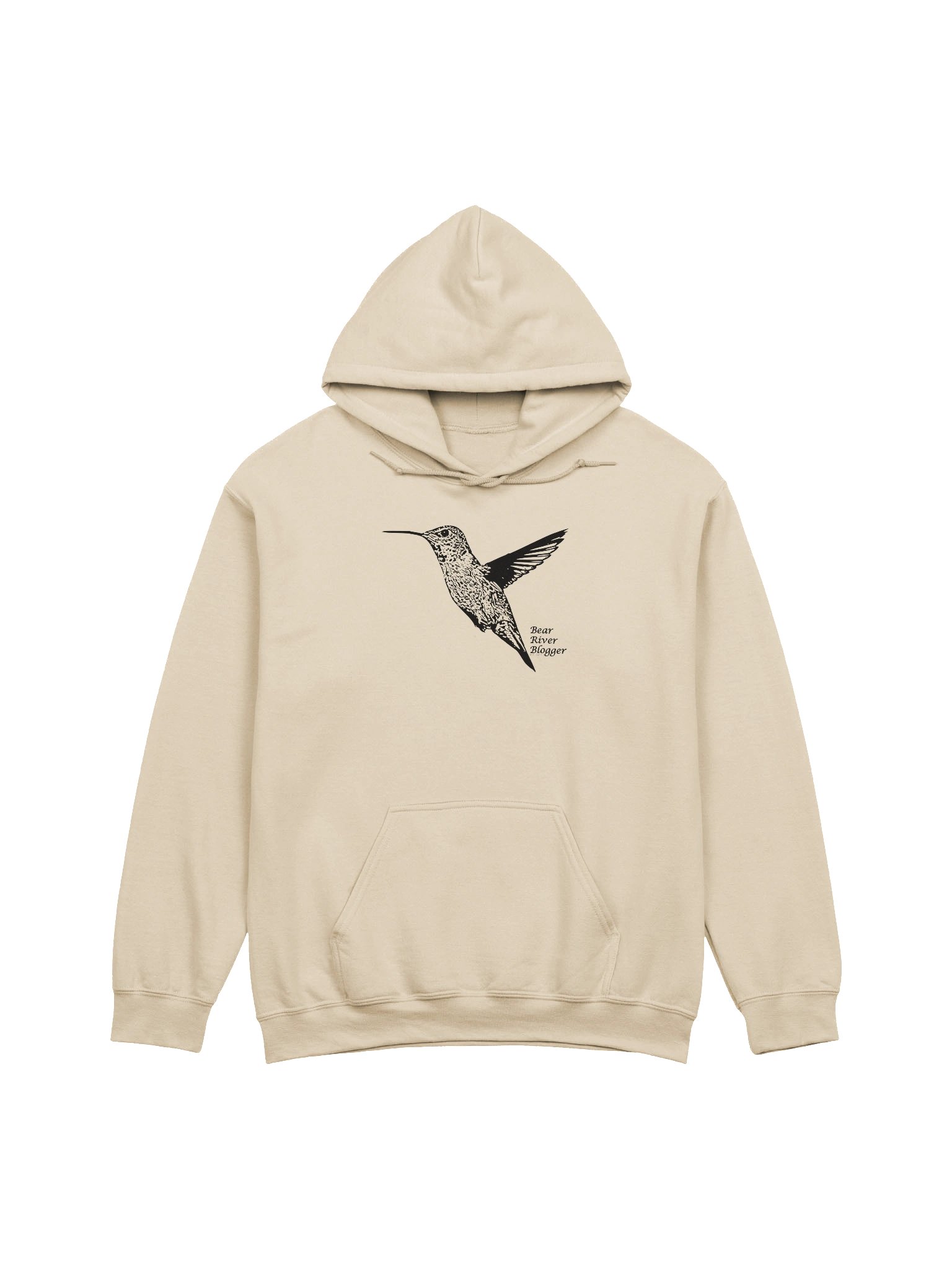 Hummingbird Comfort Hoodie product image (33)