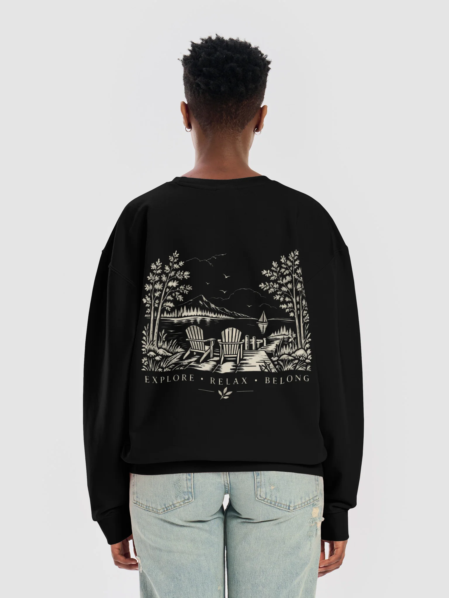PARQ Crewneck product image (58)