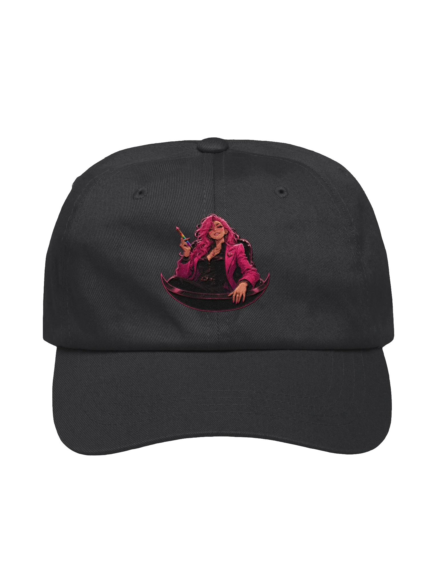 In Good Standing — Embroidered Dad Hat