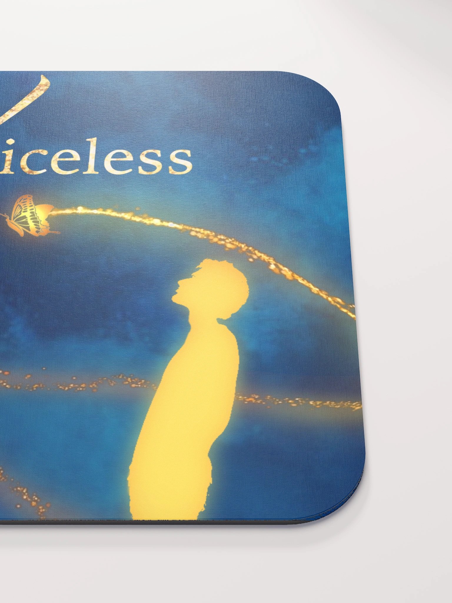 Voiceless Mouse Pad product image (5)