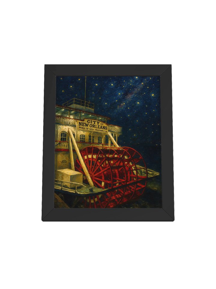 City of New Orleans product image (2)