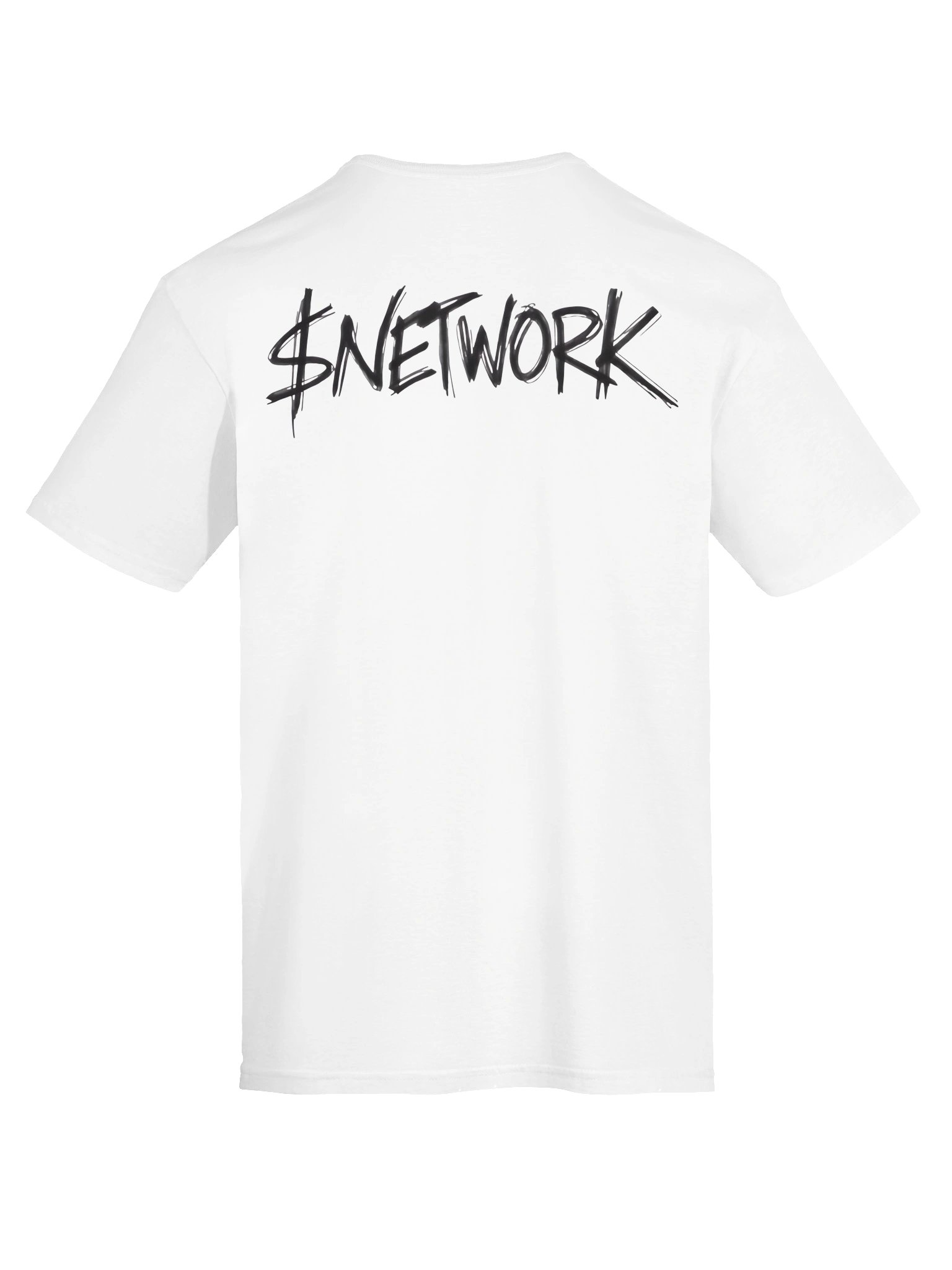 $NETWORK - ORIGINAL INK product image (7)