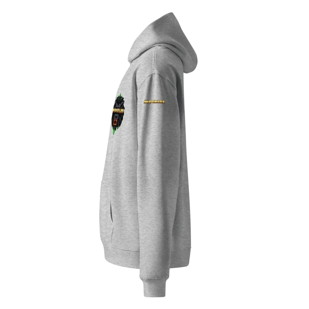 Mocklee Sweatshirt product image (6)