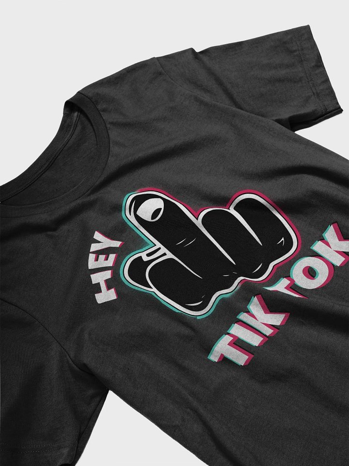 Hey TikTok product image (1)