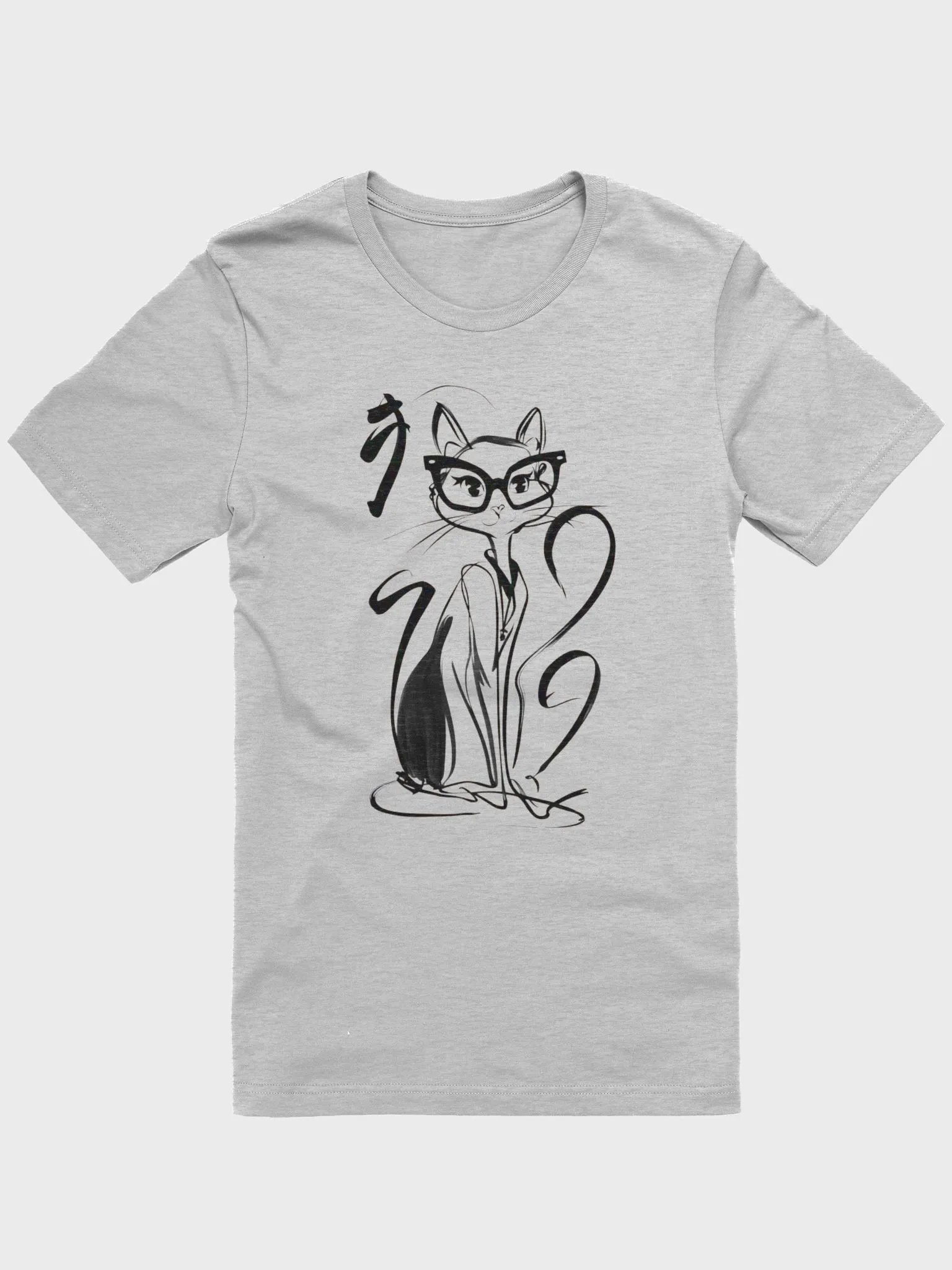 Classic Tee: Everyday Comfort product image (1)