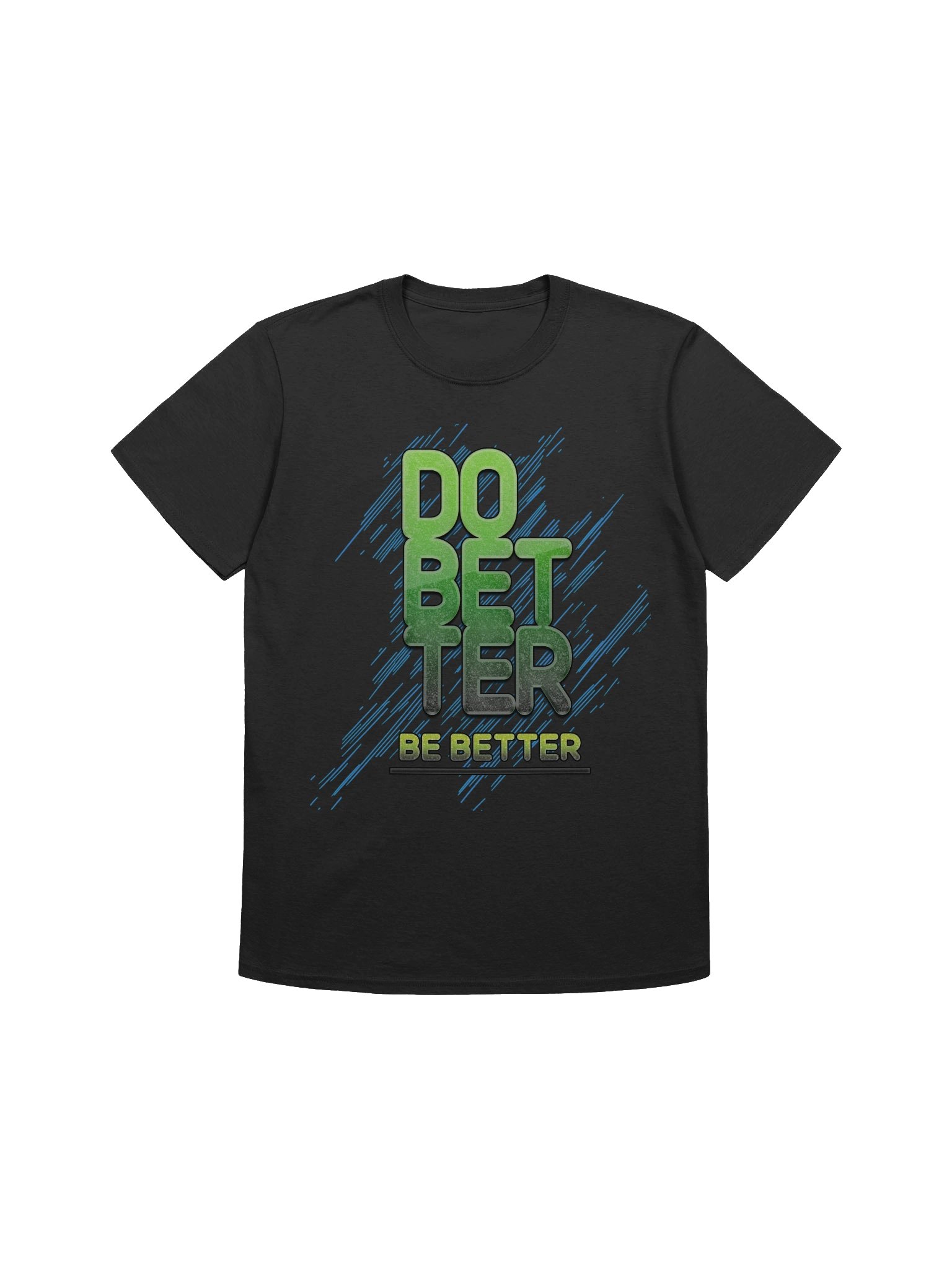 Do Better Ber Better Tee product image (15)