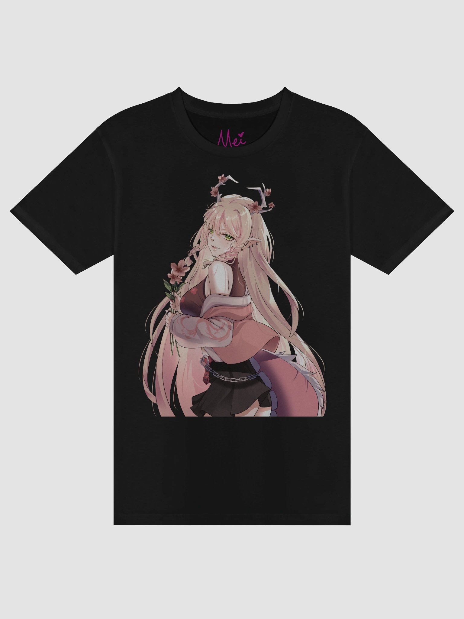 "Summer" Tshirt product image (3)