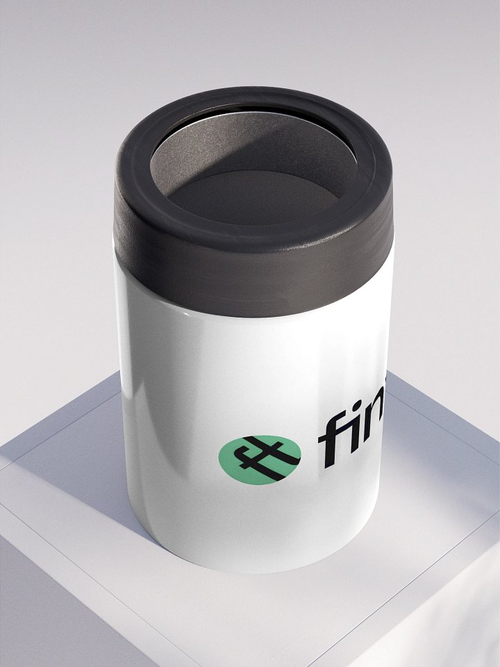 FinTeam Coozie product image (2)