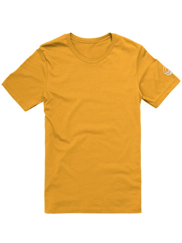 Swirling Monochrome Pixel Art T-Shirt product image (1)